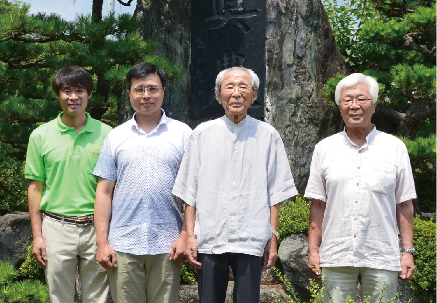 岛本酵素菌技术——用微生物肥力“撬动”土壤肥力