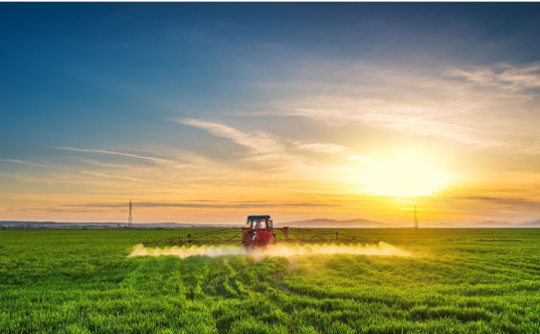 2025岛本酵素年度总结｜以岛本酵素菌技术，筑绿色农业新生态